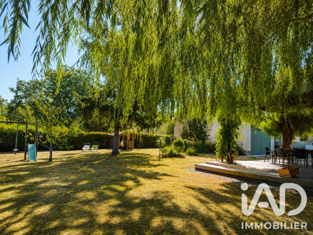 Maison 7 Pièce(s) Loire-Authion - Photo 27