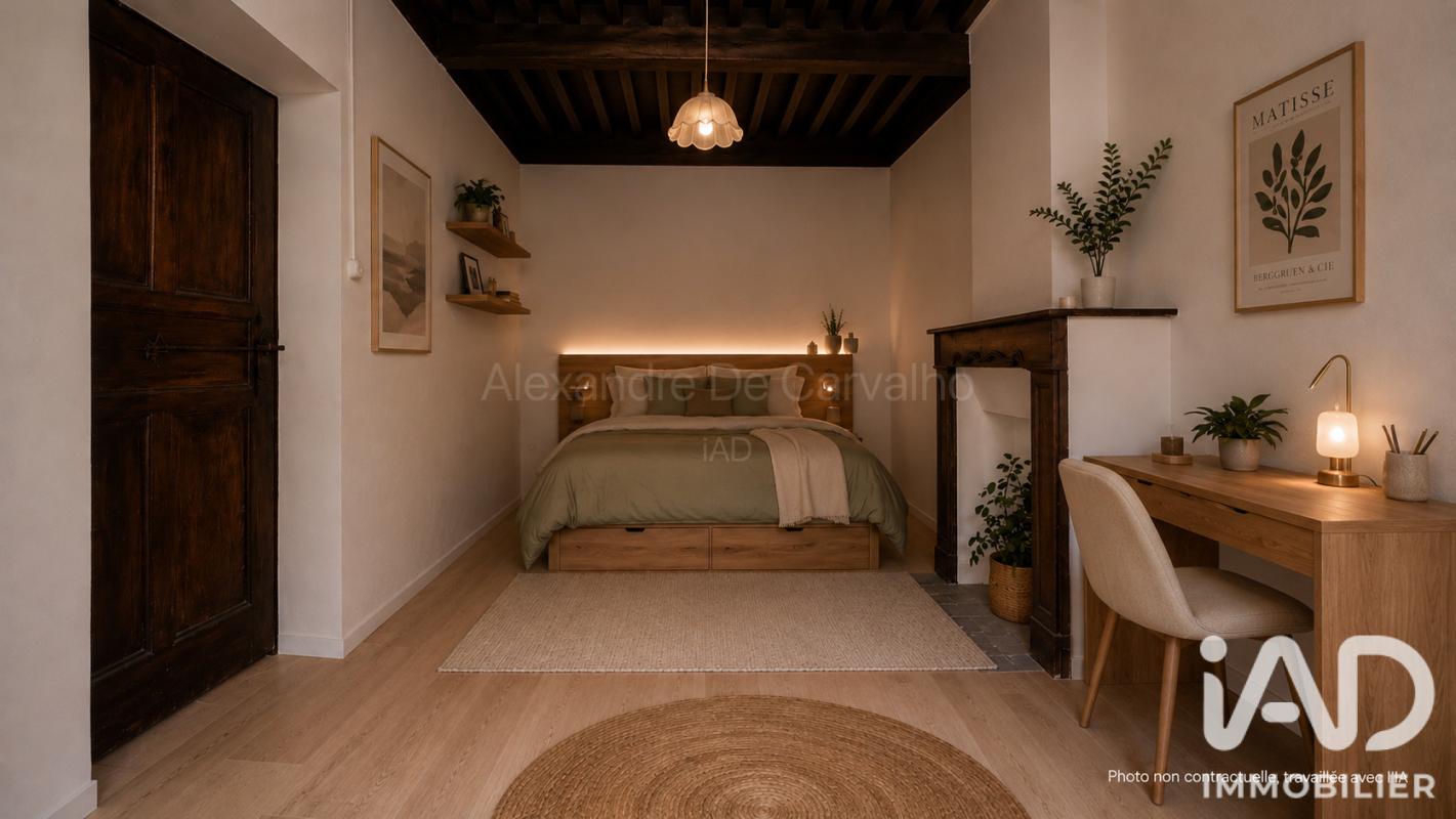 Maison 5 Pièce(s) Alet-les-Bains - Photo 10