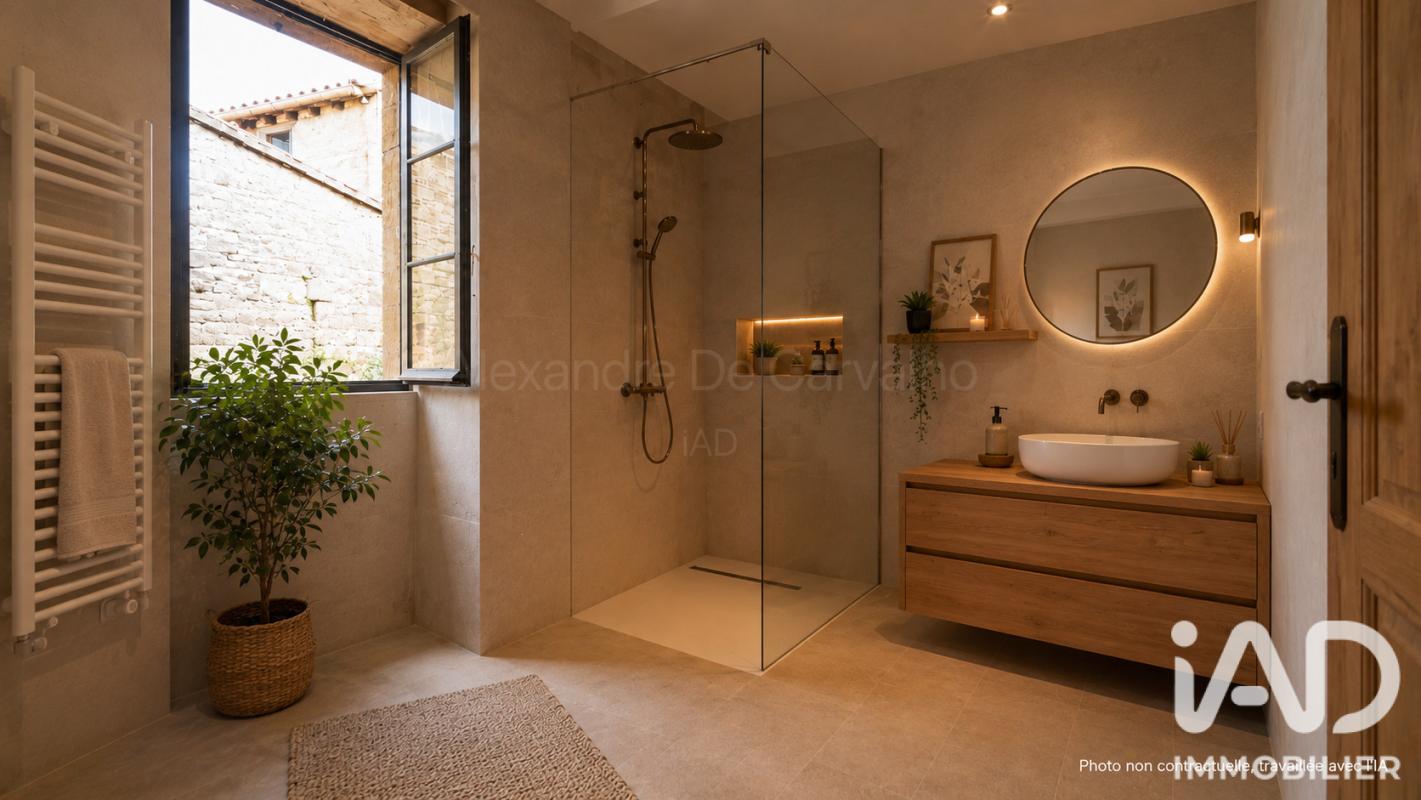 Maison 5 Pièce(s) Alet-les-Bains - Photo 13