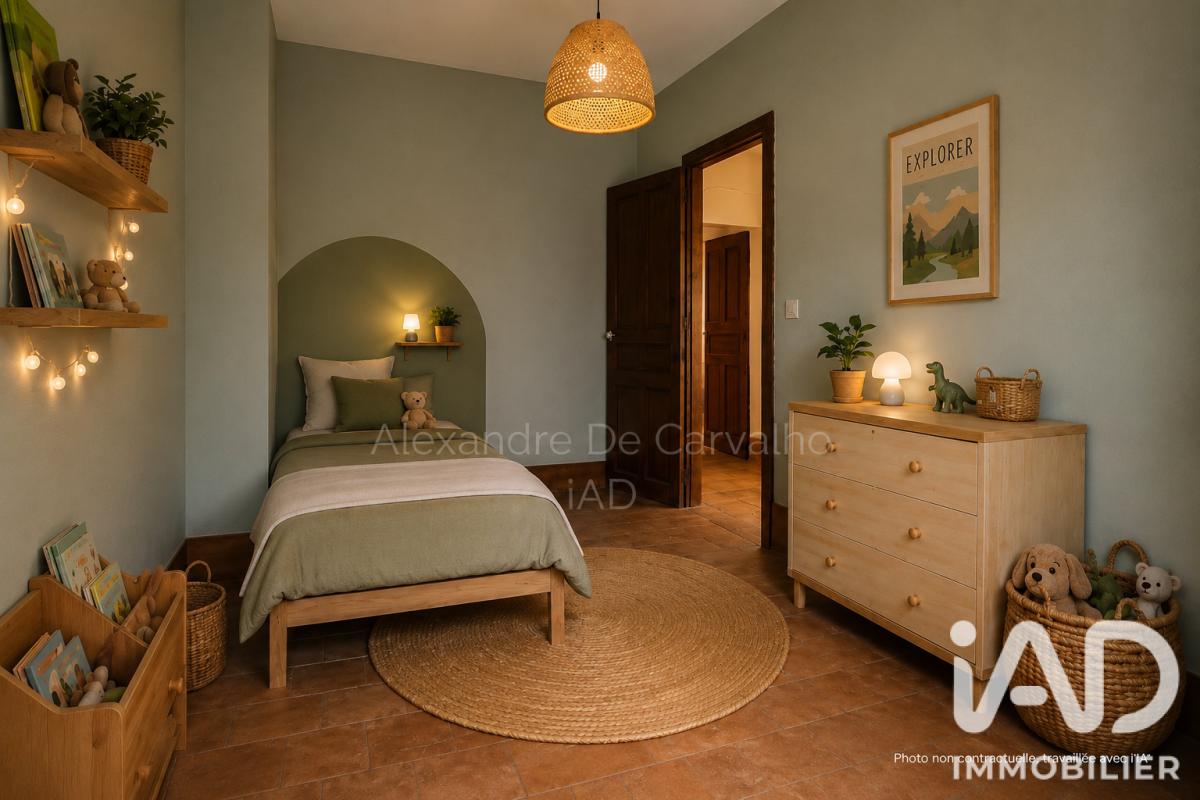 Maison 5 Pièce(s) Alet-les-Bains - Photo 15