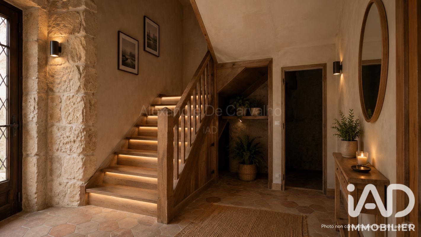 Maison 5 Pièce(s) Alet-les-Bains - Photo 17