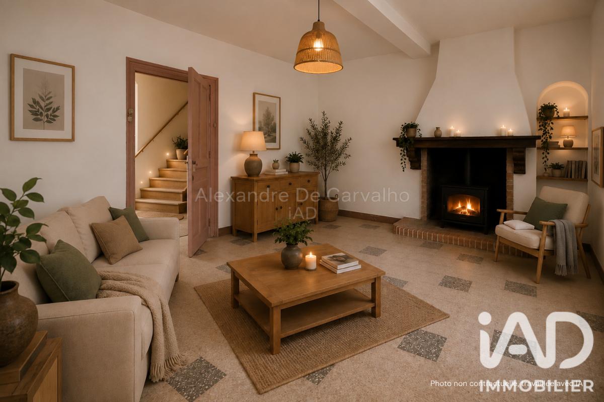 Maison 5 Pièce(s) Alet-les-Bains - Photo 20