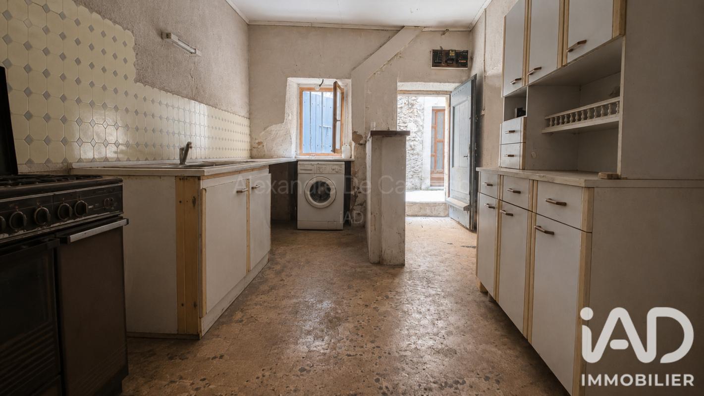 Maison 5 Pièce(s) Alet-les-Bains - Photo 21