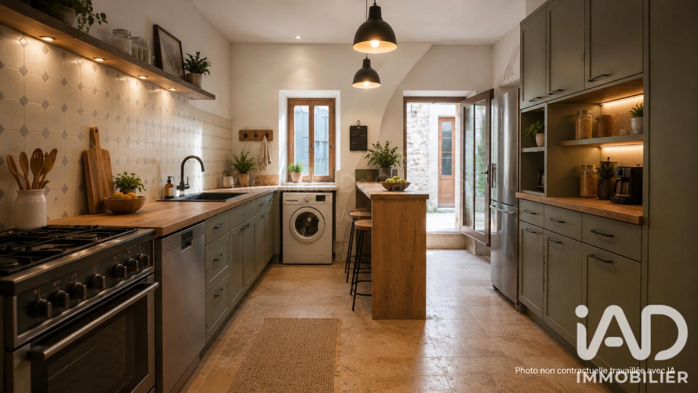 Maison 5 Pièce(s) Alet-les-Bains - Photo 23