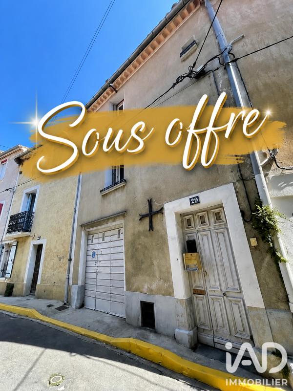 Immeuble  Narbonne