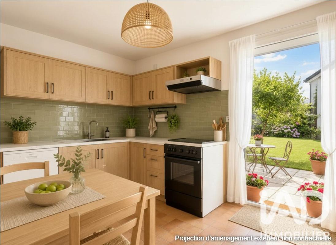 Maison 6 Pièce(s) Sainte-Luce-sur-Loire