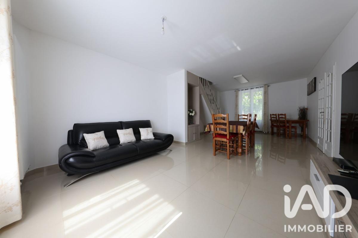 Maison 7 Pièce(s) Soisy-sur-Seine - Photo 2