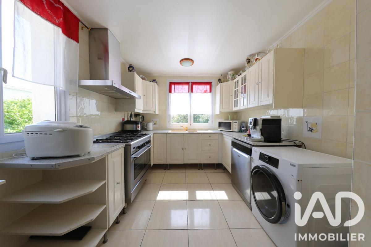 Maison 7 Pièce(s) Soisy-sur-Seine - Photo 3