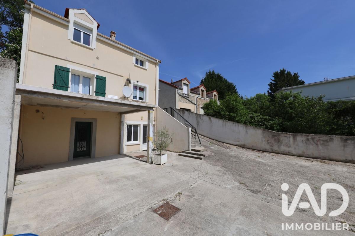 Maison 7 Pièce(s) Soisy-sur-Seine - Photo 11