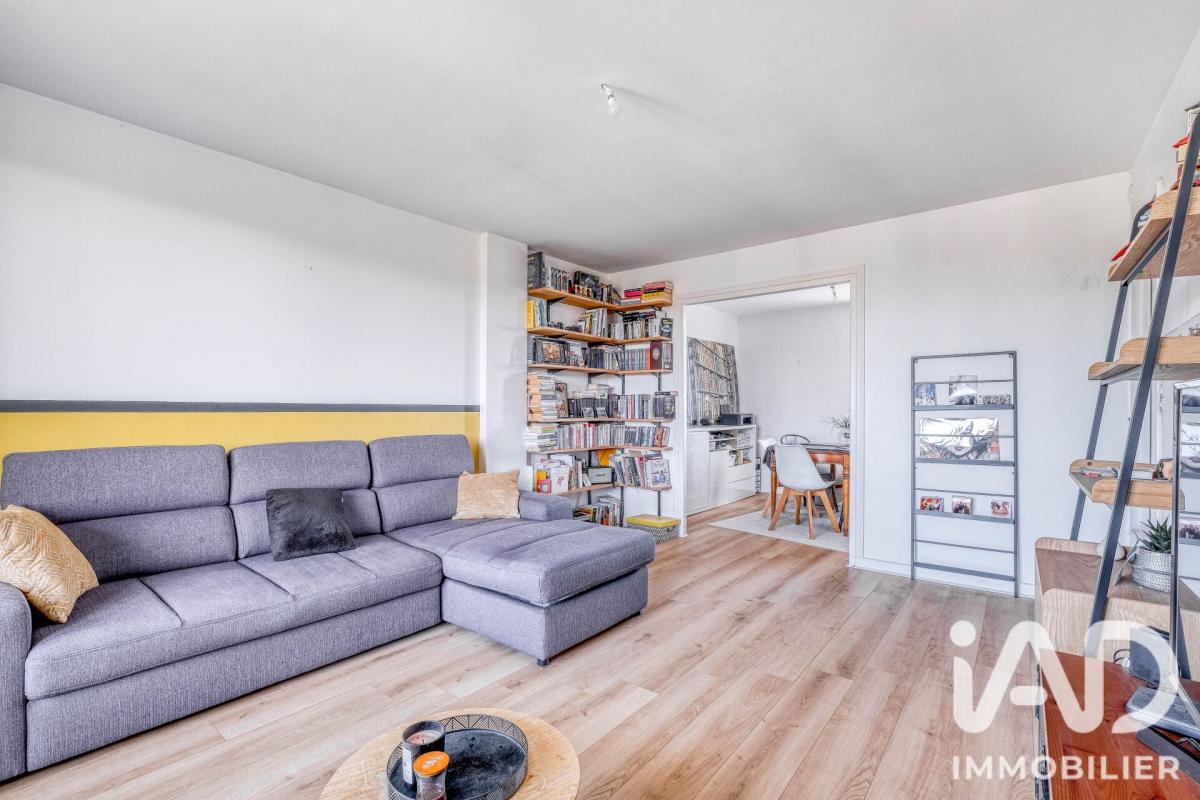 Appartement 4 Pièce(s) Meaux - Photo 2