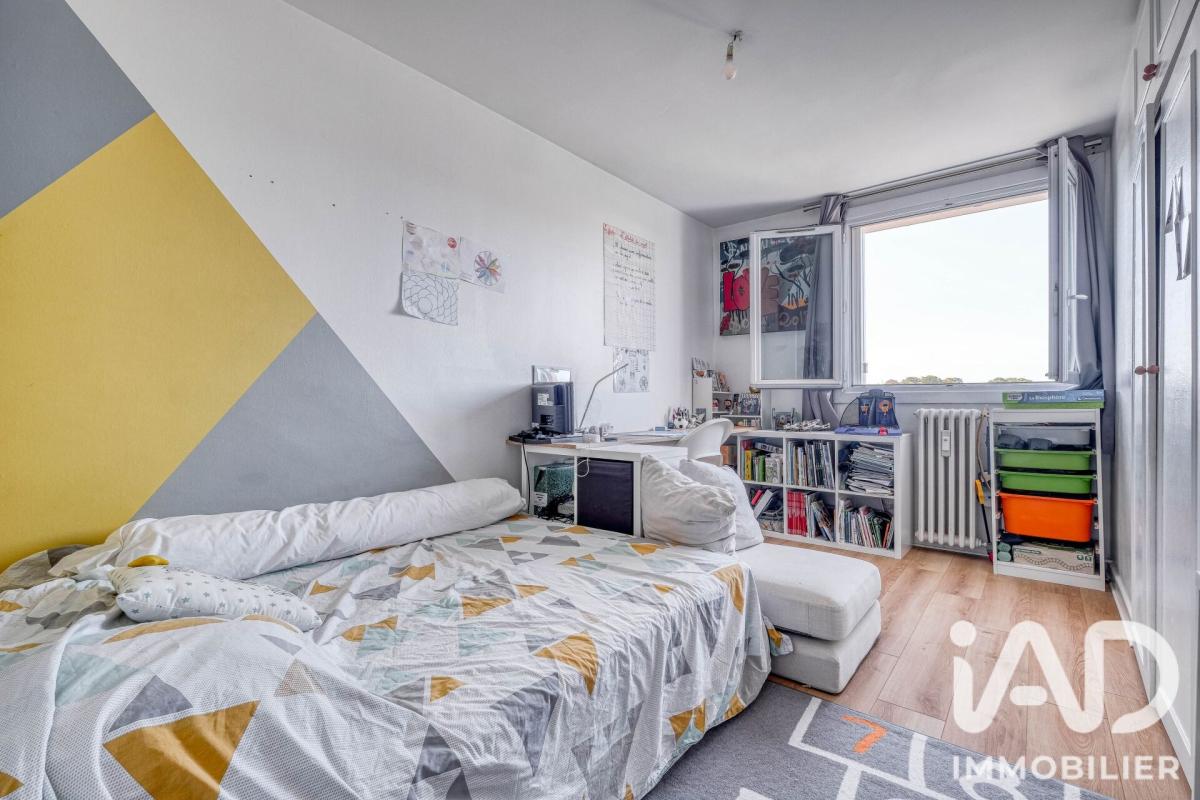 Appartement 4 Pièce(s) Meaux - Photo 8