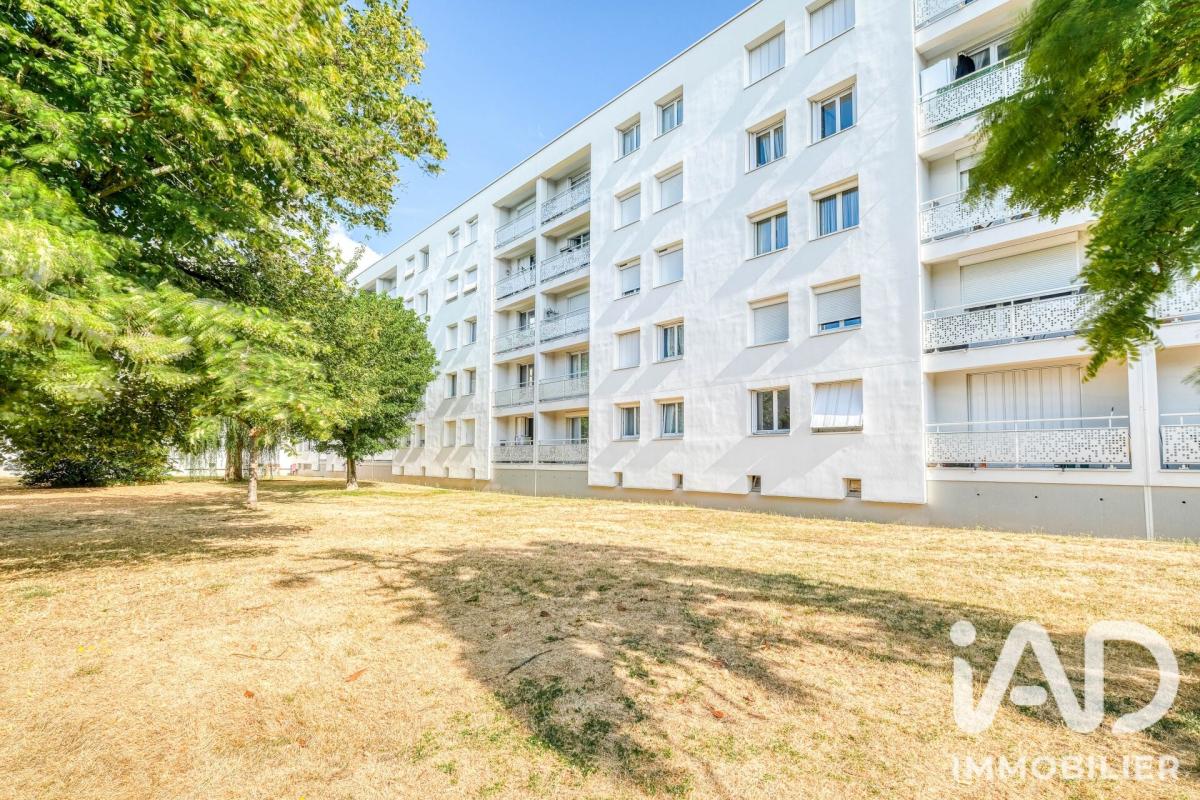 Appartement 4 Pièce(s) Meaux - Photo 11