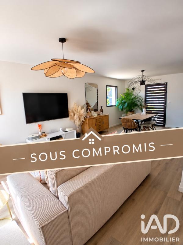 Maison 4 Pièce(s) Concarneau - Photo 1