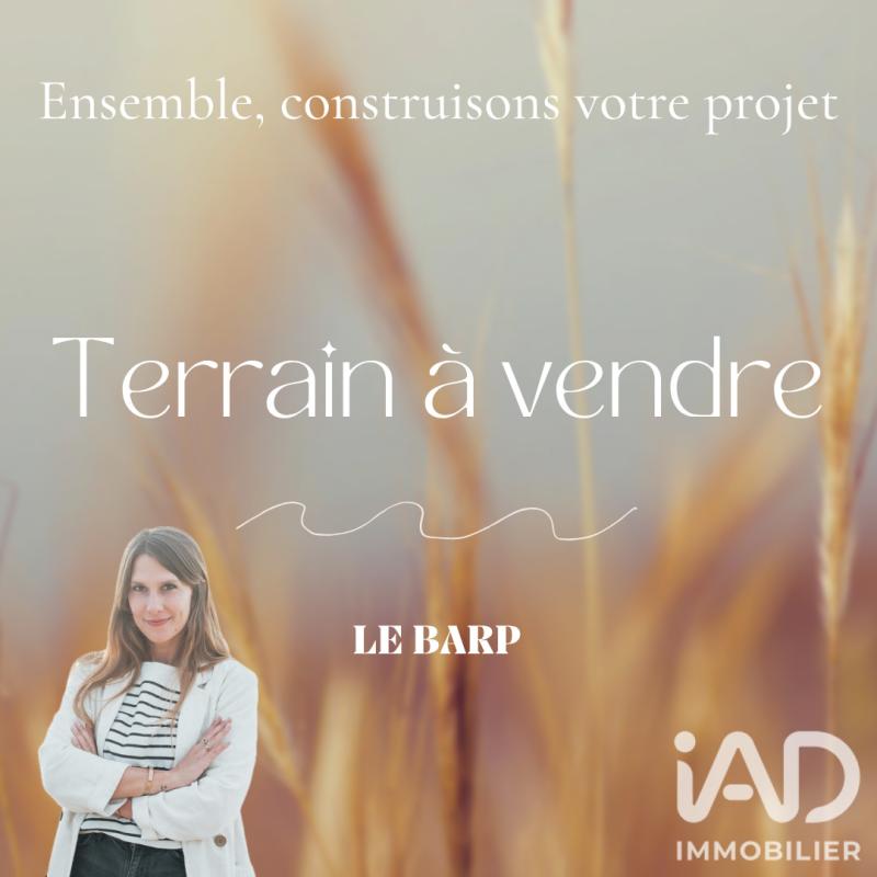 Terrain  Le Barp