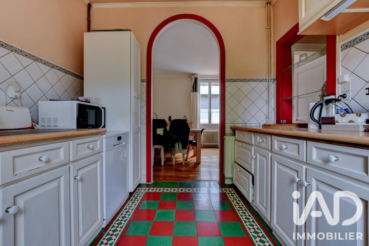 Maison 6 Pièce(s) Limoges - Photo 8