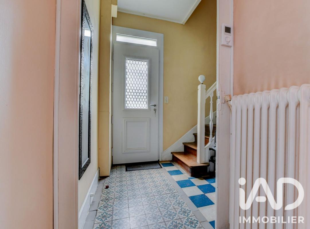 Maison 6 Pièce(s) Limoges - Photo 10