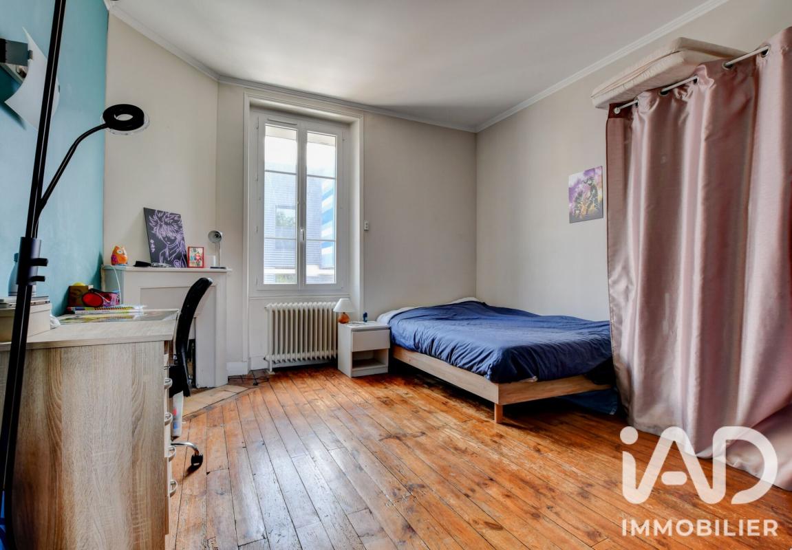 Maison 6 Pièce(s) Limoges - Photo 11