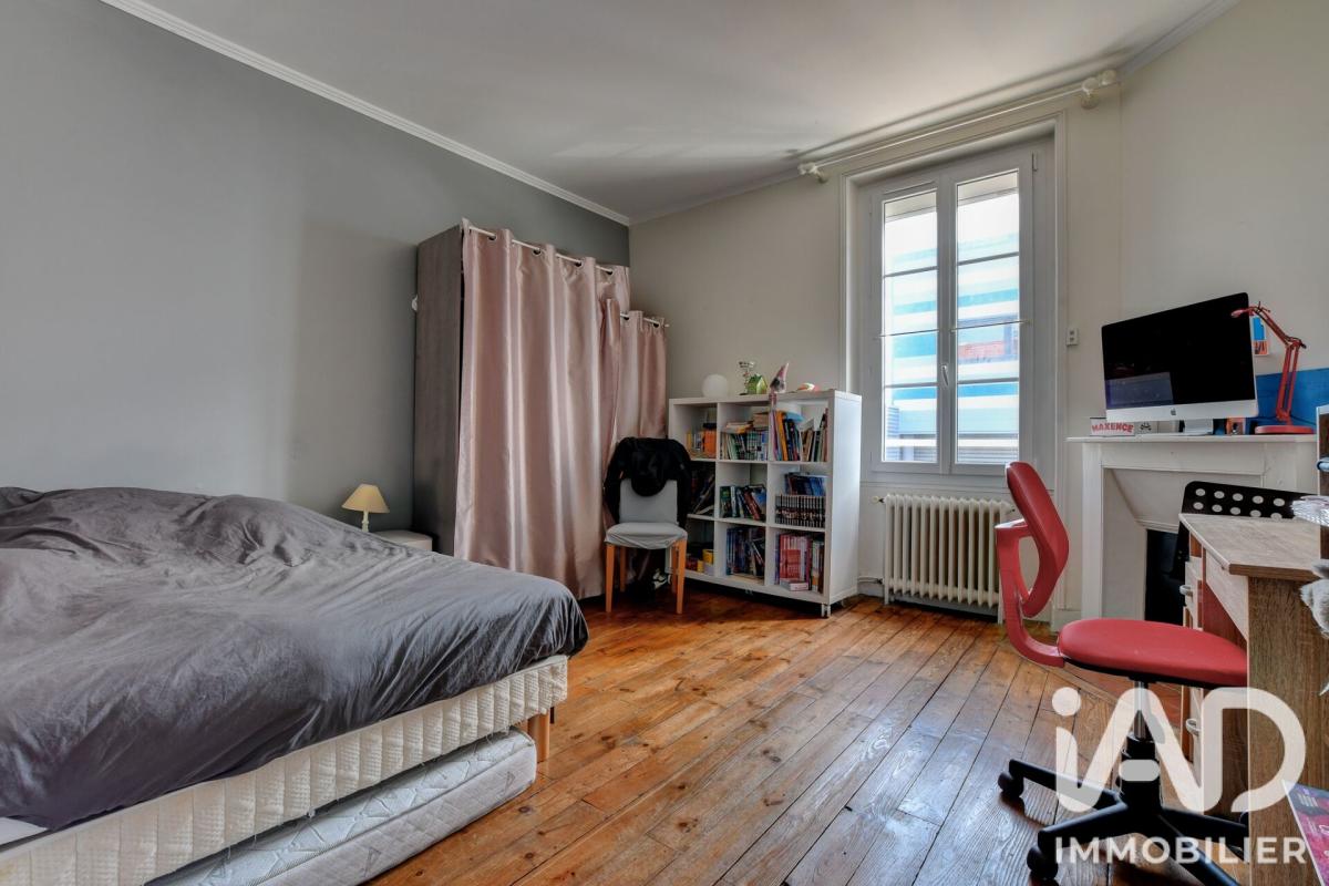Maison 6 Pièce(s) Limoges - Photo 12