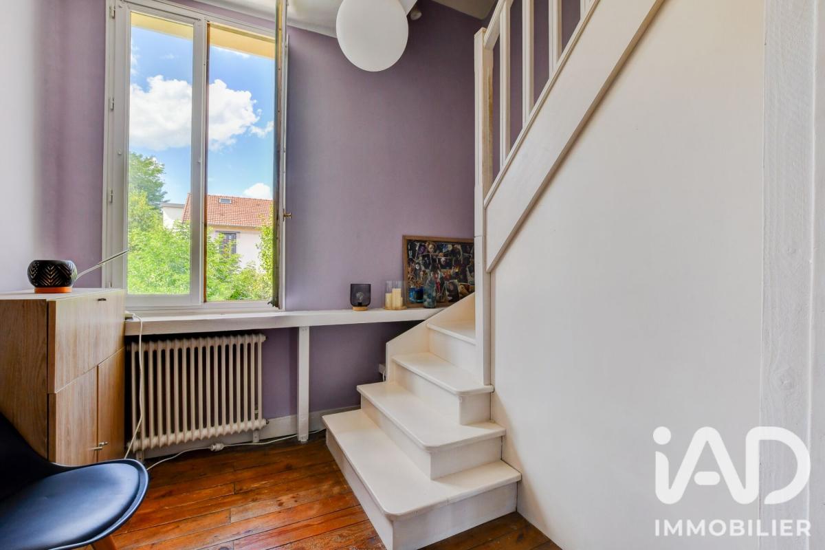 Maison 6 Pièce(s) Limoges - Photo 16