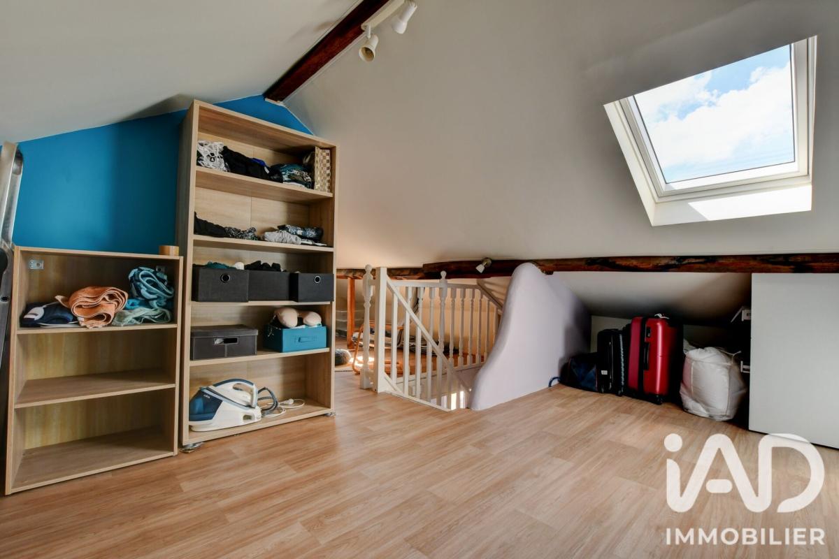 Maison 6 Pièce(s) Limoges - Photo 17