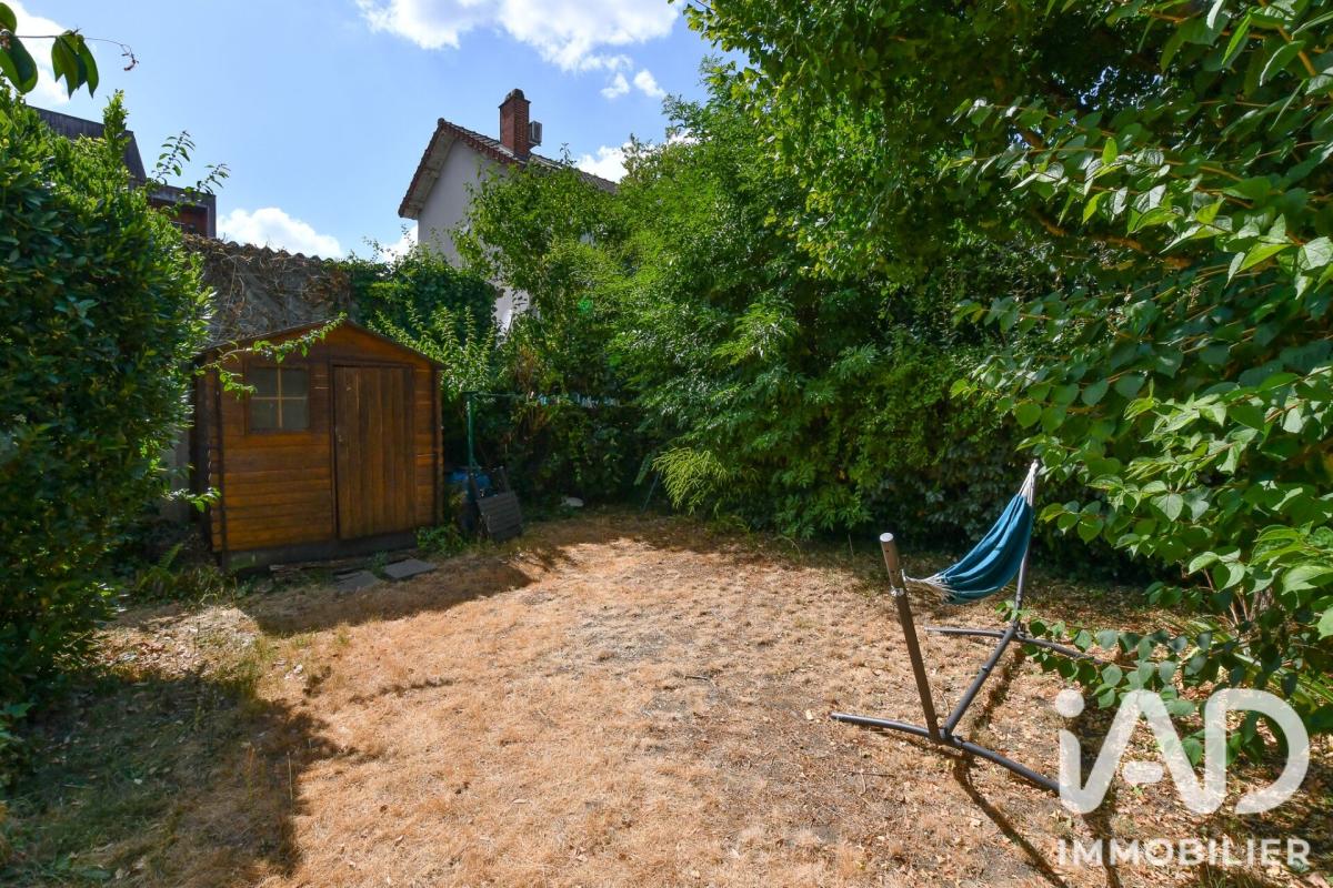 Maison 6 Pièce(s) Limoges - Photo 20