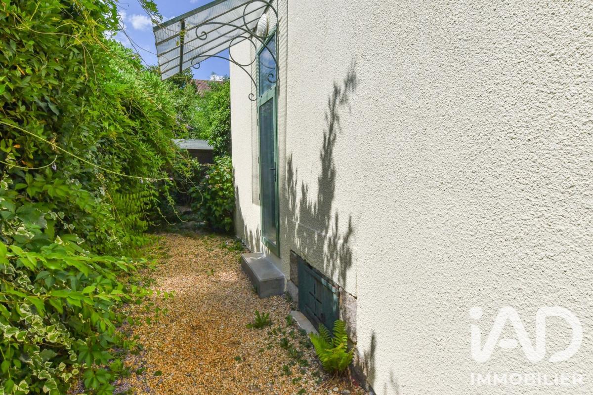 Maison 6 Pièce(s) Limoges - Photo 21