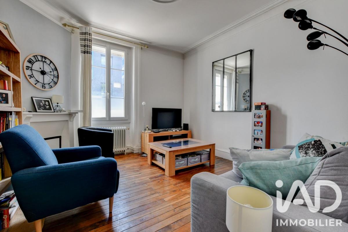 Maison 6 Pièce(s) Limoges - Photo 2