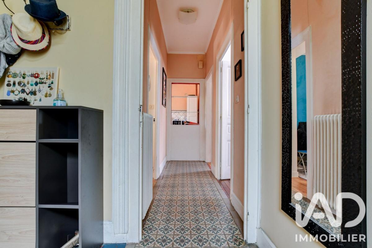 Maison 6 Pièce(s) Limoges - Photo 7