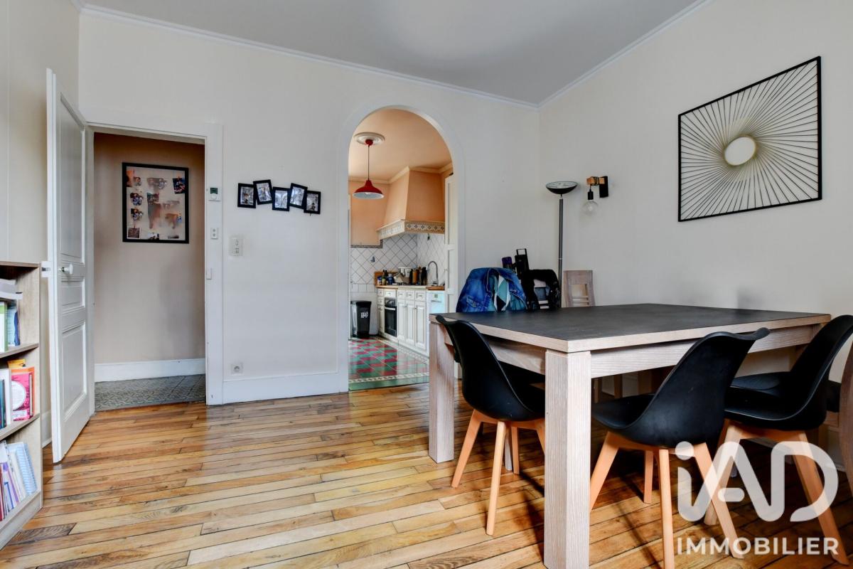 Maison 6 Pièce(s) Limoges - Photo 3