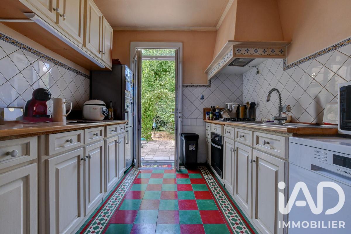 Maison 6 Pièce(s) Limoges - Photo 5