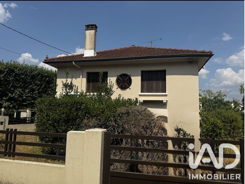 Maison traditionnelle 4 Pièce(s) Vigneux-sur-Seine