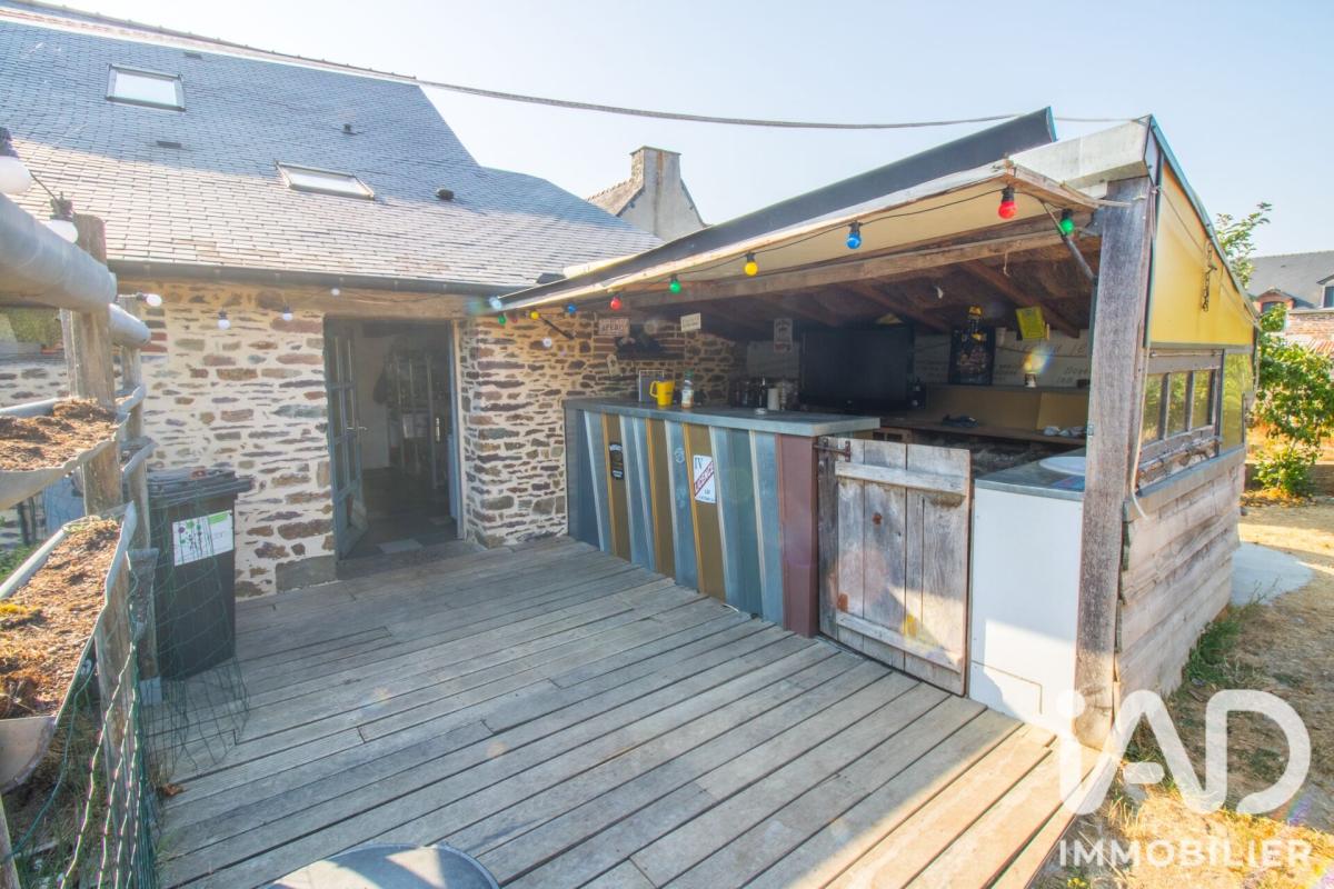 Maison 8 Pièce(s) Coësmes - Photo 16