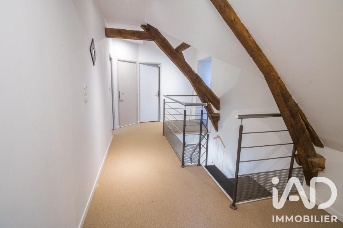 Maison 8 Pièce(s) Coësmes - Photo 7