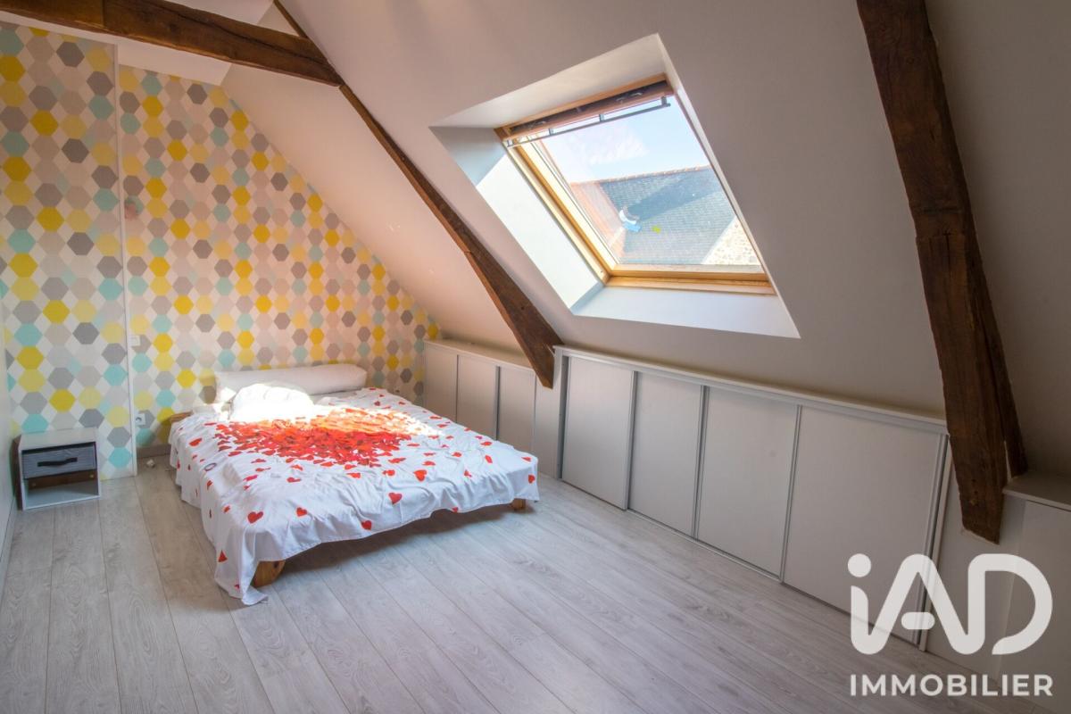 Maison 8 Pièce(s) Coësmes - Photo 9