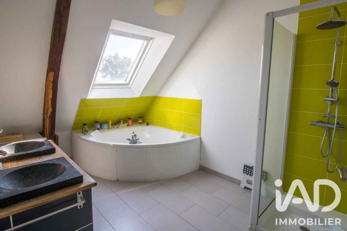 Maison 8 Pièce(s) Coësmes - Photo 11