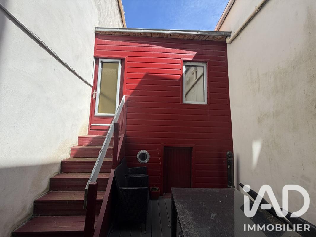 Maison 7 Pièce(s) Les Sables-d'Olonne - Photo 2