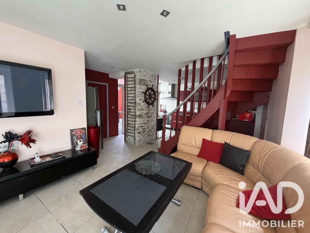 Maison 7 Pièce(s) Les Sables-d'Olonne - Photo 3