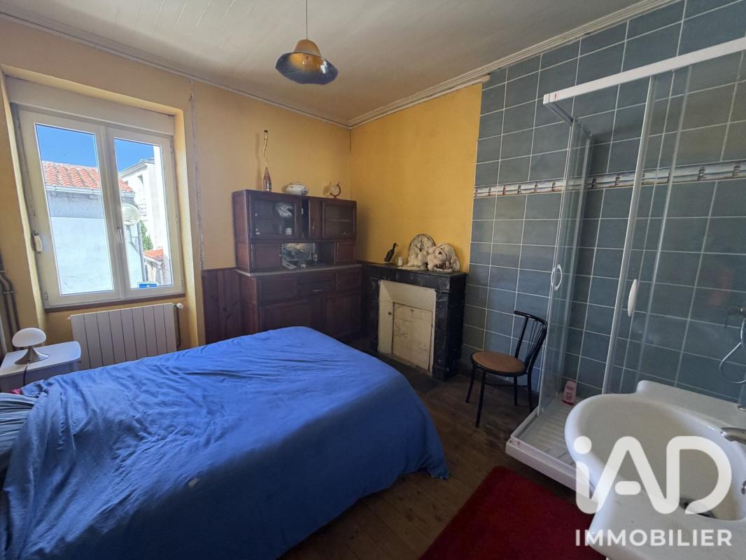 Maison 7 Pièce(s) Les Sables-d'Olonne - Photo 8