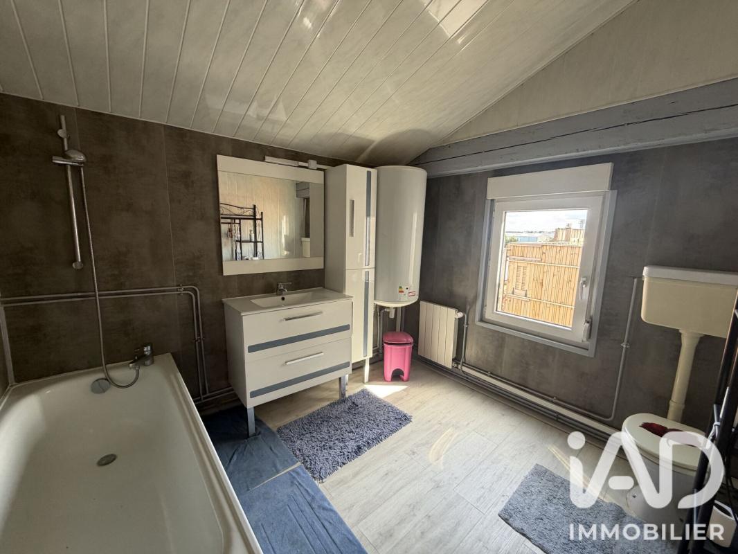 Maison 7 Pièce(s) Les Sables-d'Olonne - Photo 10