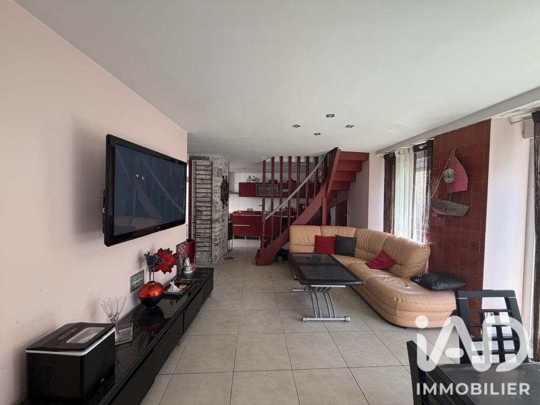 Maison 7 Pièce(s) Les Sables-d'Olonne - Photo 13