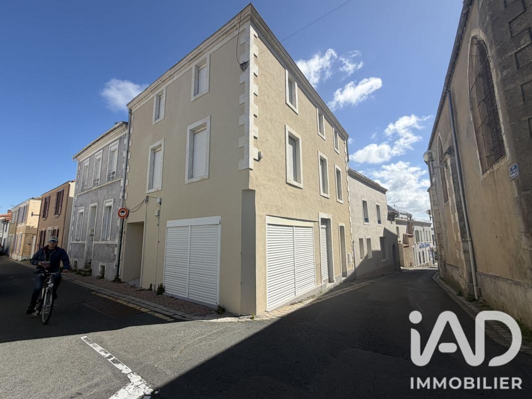 Maison 7 Pièce(s) Les Sables-d'Olonne - Photo 17