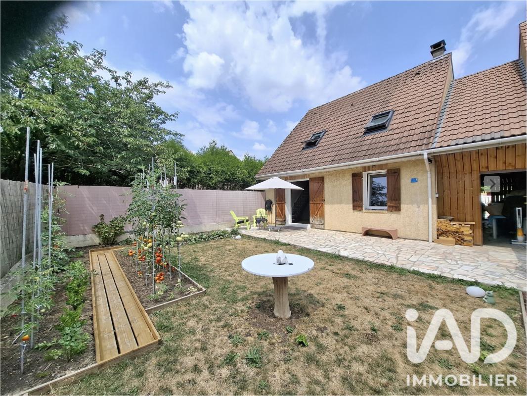 Maison 4 Pièce(s) Villepinte