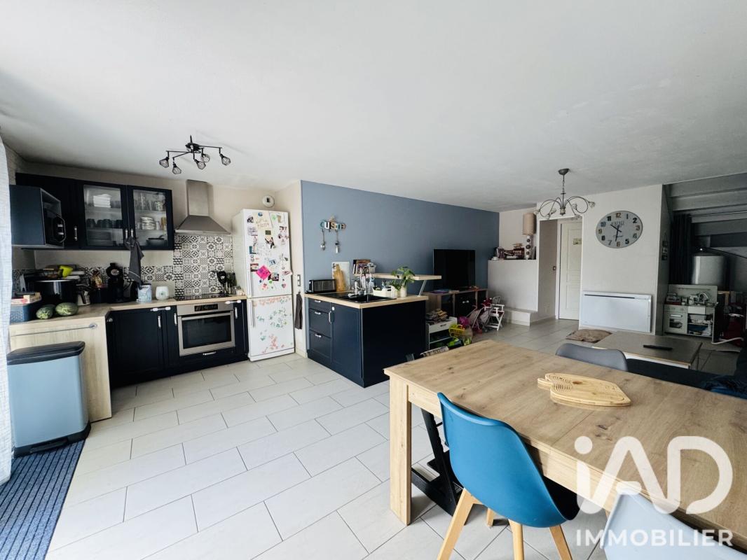 Maison 4 Pièce(s) Le Mesnil-Saint-Denis - Photo 3