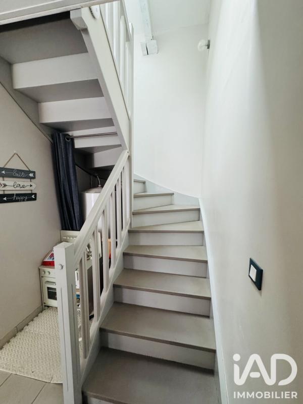 Maison 4 Pièce(s) Le Mesnil-Saint-Denis - Photo 5