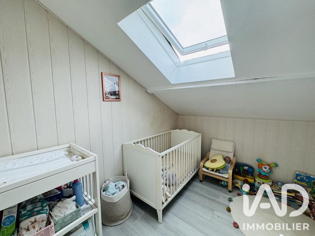 Maison 4 Pièce(s) Le Mesnil-Saint-Denis - Photo 6
