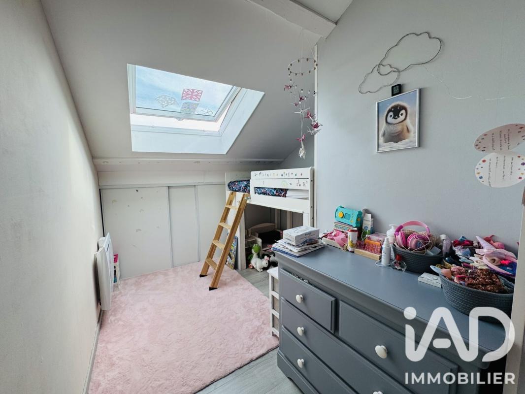 Maison 4 Pièce(s) Le Mesnil-Saint-Denis - Photo 7