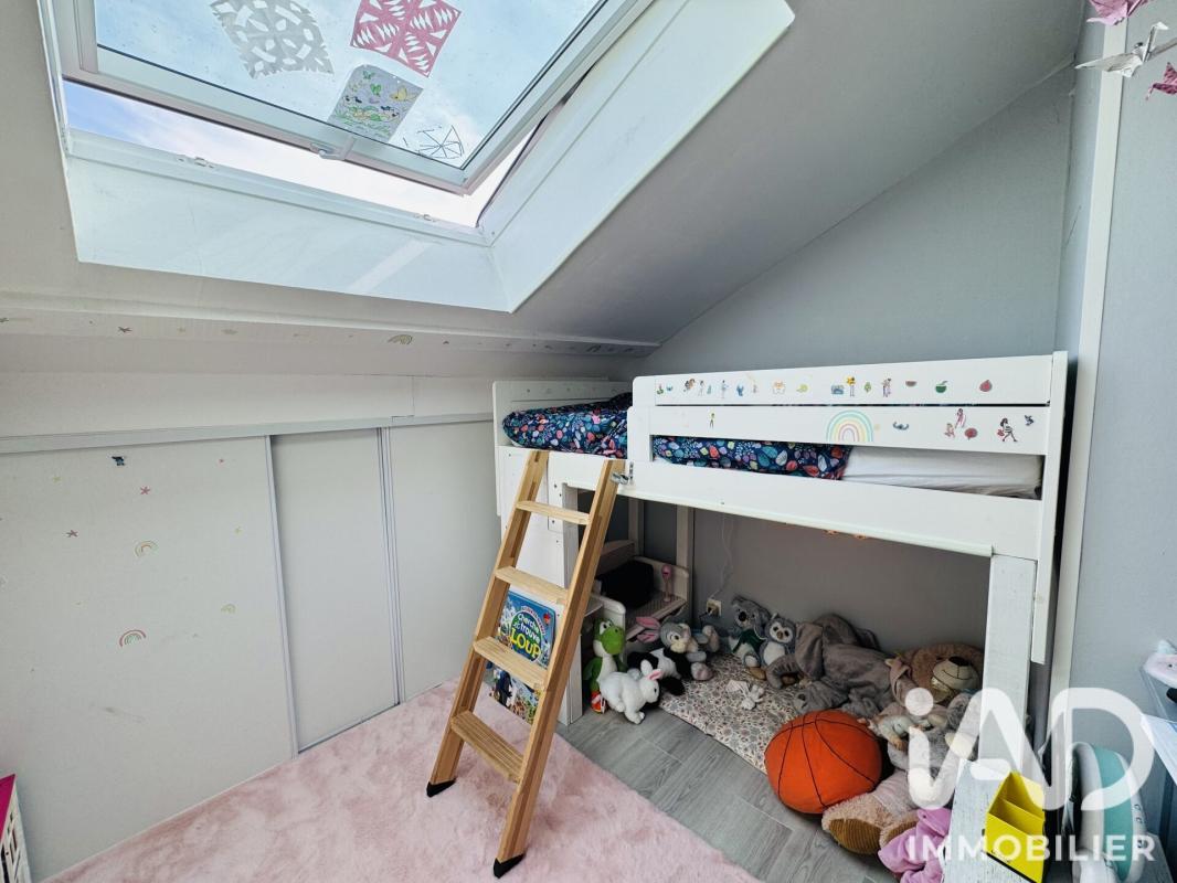 Maison 4 Pièce(s) Le Mesnil-Saint-Denis - Photo 8