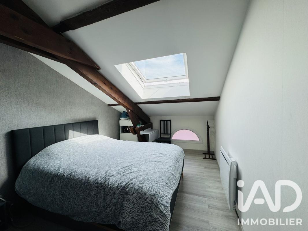 Maison 4 Pièce(s) Le Mesnil-Saint-Denis - Photo 9