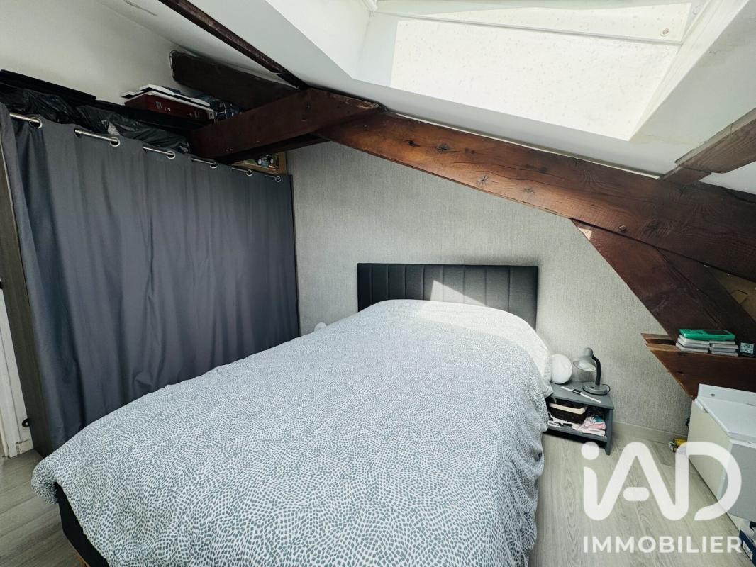 Maison 4 Pièce(s) Le Mesnil-Saint-Denis - Photo 10