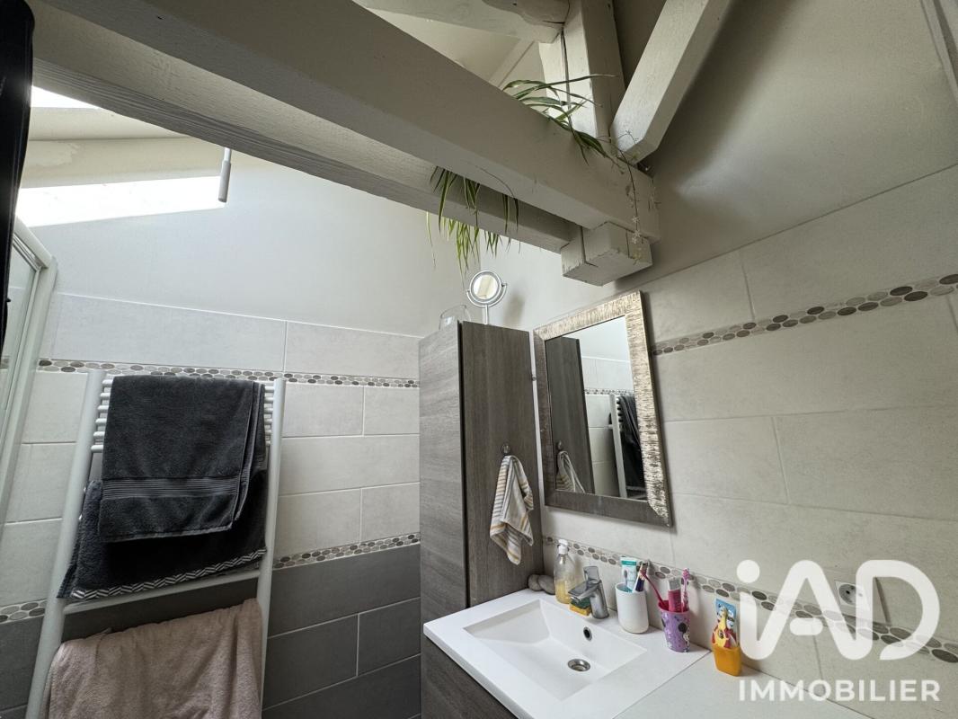 Maison 4 Pièce(s) Le Mesnil-Saint-Denis - Photo 11